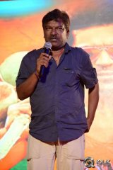 Govindhudu Andari Vaadele Movie Teaser Launch